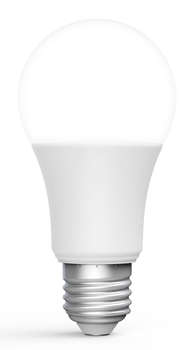 Устройство (умный дом) Aqara Умная лампа LED Light Bulb E27 9Вт 806lm
