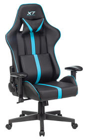Кресло, стул A4TECH X7 GG-1200