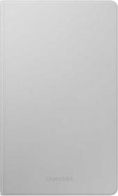 Аксессуар для планшета Samsung Чехол для Galaxy Tab A7 Lite Book Cover полиуретан серебристый