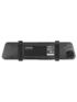 Автомобильный видеорегистратор SUNWIND Видеорегистратор SD-412 Duo черный 1.3Mpix 1080x1920 1080p 140гр. JL5601