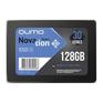 Накопитель SSD Qumo SSD 128GB Novation TLC Q3DT-128GSCY {SATA3.0}