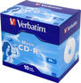 Оптический диск Verbatim Диск CD-R 700Mb 16x Jewel case