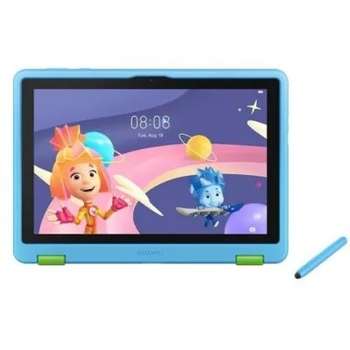 Планшет Huawei MatePad T10 2+32 Gb WiFi Kids Edition Deep Blue [53012DFL]