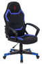 Кресло, стул ZOMBIE 10 BLUE