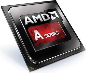 Процессор AMD A6 9500E AD9500AHM23AB AM4 OEM AD9500AHM23AB