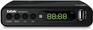 Спутниковый ресивер BBK Ресивер DVB-T2 SMP028HDT2 черный