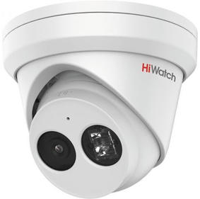 Камера видеонаблюдения HiWatch IPC-T082-G2/U (2.8MM)