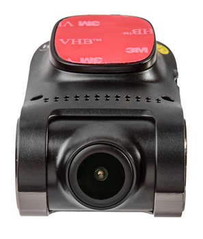 Автомобильный видеорегистратор Playme Видеорегистратор Nils черный 720x1280 720p 120гр. GPCV12350
