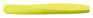 Ручка PELIKAN роллер Office Twist Standard R457  желтый неон M