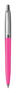 Ручка PARKER шариков. Jotter Original K60 2039C  Hot pink M син. черн. подар.кор.