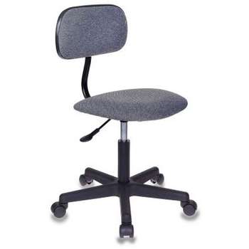 Кресло, стул BURO Кресло Бюрократ CH-1201NX/G темно-серый 3C1 [1013193]