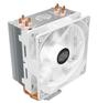Кулер Cooler Master Hyper 212 LED White Edition, 600 - 1600 RPM, 150W, White LED fan, Full Socket Support RR-212L-16PW-R1