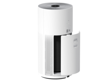Очиститель воздуха Smartmi Air Purifier Белый KQJHQ01ZM