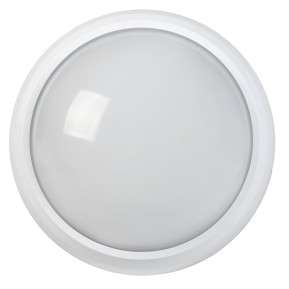 Садовый светильник IEK LDPO0-5010-08-4000-K01 Светильник LED ДПО 5010 8Вт 4000K IP65 круг белый