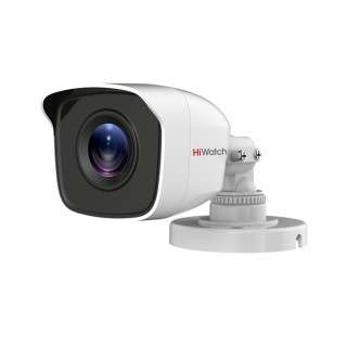 Камера видеонаблюдения HiWatch DS-T110  2.8-2.8мм