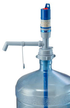 Кулер для воды VATTEN 5553