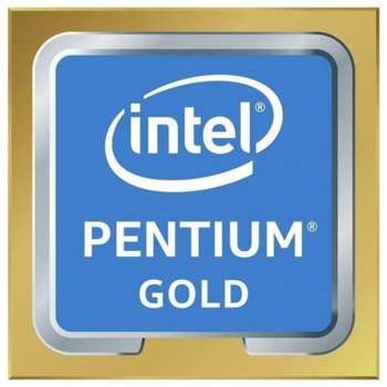 Процессор Intel G6405 S1200 OEM 4.1G CM8070104291811 S RH3Z