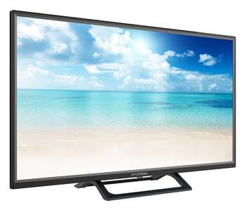 Телевизор STARWIND LED 32" SW-LED32BB203 черный HD READY 60Hz DVB-T DVB-T2 DVB-C DVB-S DVB-S2 USB