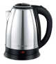 Чайник/Термопот STARWIND Чайник электрический SKS1050 1.8л. 1500Вт серебристый/черный