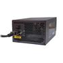 Блок питания EXEGATE EX219461RUS-S XP450, ATX, SC, black, 12cm fan, 24p+4p, 6/8p PCI-E, 3*SATA, 2*IDE, FDD + кабель 220V с защитой от выдергивания
