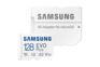 Карта памяти Samsung microSDXC 128Gb Class10 MB-MC128KA/RU EVO PLUS + adapter