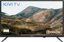 Телевизор KIVI LED 24" 24H500LB черный HD 50Hz DVB-T DVB-T2 DVB-C