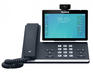VoIP-оборудование YEALINK Телефон IP SIP-T58W черный