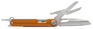 Мультитул GERBER Armbar Slim Cut  96мм 4функц. оранжевый