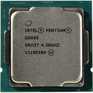 Процессор Intel Pentium Gold G6605 Comet Lake OEM {4.3ГГц, 4МБ, Socket1200} CM8070104291511