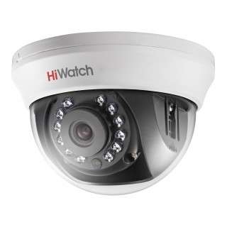Камера видеонаблюдения HiWatch DS-T201 Видеокамера