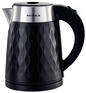 Чайник/Термопот SUPRA Чайник электрический KES-1799 1.7л. 1500Вт черный