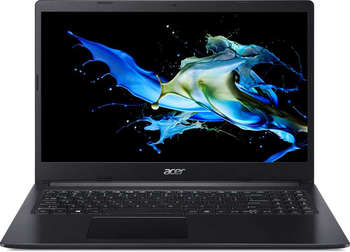 Ноутбук Acer Extensa 15 EX215-31-C36W Celeron N4020 4Gb SSD256Gb Intel UHD Graphics 600 15.6" TN FHD