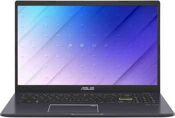 Ноутбук ASUS Vivobook Go 15 E510MA-BQ509W Celeron N4020 4Gb eMMC128Gb Intel UHD Graphics 600 15.6" IPS FHD