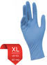Перчатки NITRIMAX нитриловые XL  голубой
