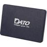 Накопитель SSD DATO SATA III 240Gb DS700SSD-240GB DS700 2.5"