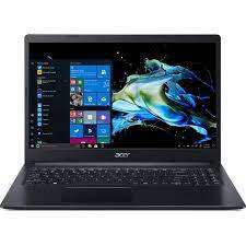 Ноутбук Acer Extensa 15 EX215-31-P30B Pentium Silver N5030 4Gb SSD128Gb Intel UHD Graphics 605 15.6" TN FHD