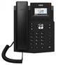 VoIP-оборудование FANVIL Телефон IP X3S Lite черный