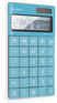 Калькулятор DELI настольный Nusign ENS041blue синий 12-разр.