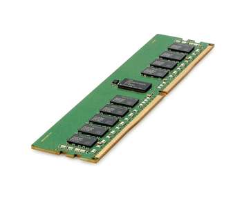 Оперативная память для сервера HPE 32GB 2Rx4 PC4-3200AA-R Smart Ki P07646-B21