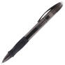 Ручка гелевая BIC Ручка гелев. автоматическая Gelocity Original 829157 d=0.35мм черн. черн.