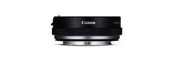Аксессуары для фото и видео Canon Адаптер Control Ring Mount Adapter EF-EOS R 2972C005