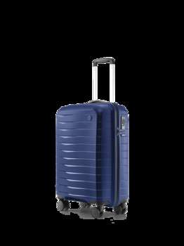 Рюкзак NINETYGO Чемодан Lightweight Luggage 20" синий 114202