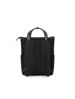 Рюкзак NINETYGO Urban multifunctional commuting backpack черный 90BBPMT21116U-BL
