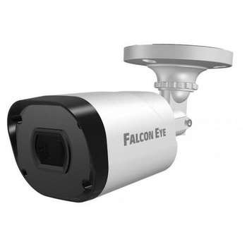 Камера видеонаблюдения FALCON EYE FE-MHD-BP2e-20 {Цилиндрическая, универсальная 1080P видеокамера 4 в 1  с функцией «День/Ночь»; 1/2.9" F23 CMOS сенсор, разрешение 1920 х 1080, 2D/3D DNR, UTC, DWDR}