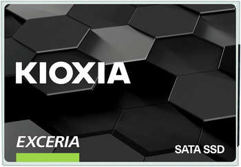 Накопитель SSD Toshiba SATA III 480Gb LTC10Z480GG8 Kioxia Exceria 2.5"