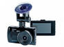 Автомобильный видеорегистратор LEXAND Видеорегистратор LR14 черный 3Mpix 1080x1920 1080p 140гр. JL5112