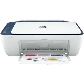 Струйный принтер HP МФУ струйный DeskJet Ink Advantage Ultra 4828