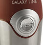 Кофемолка GALAXY LINE GL 0902 250Вт сист.помол.:ротац.нож вместим.:70гр красный