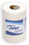 Полотенца бумажные ТЕРЕС maxi ЦВ Comfort 1-нослойная 230м белый