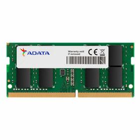 Оперативная память ADATA 16GB DDR4 3200 SO-DIMM Premier AD4S320016G22-SGN, CL22, 1.2V